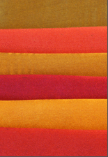 Fiber at Large Pair Scarf