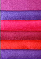 Fiber at Large Pair Scarf