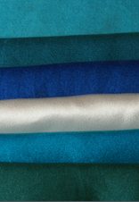 Fiber at Large Pair Scarf